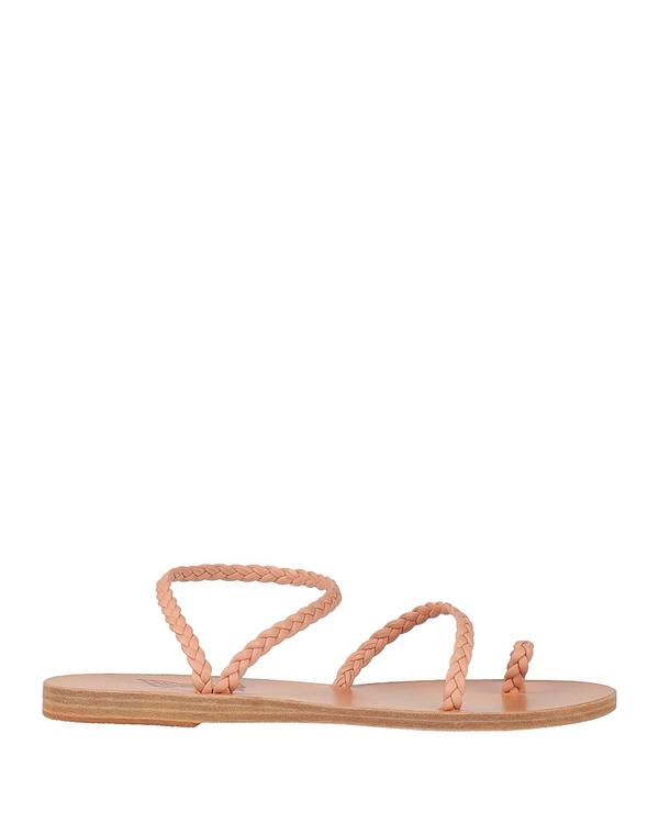 アンシエントグリークサンダル レディース シューズ ANCIENT GREEK SANDALS ソング・サンダル Antique Rose