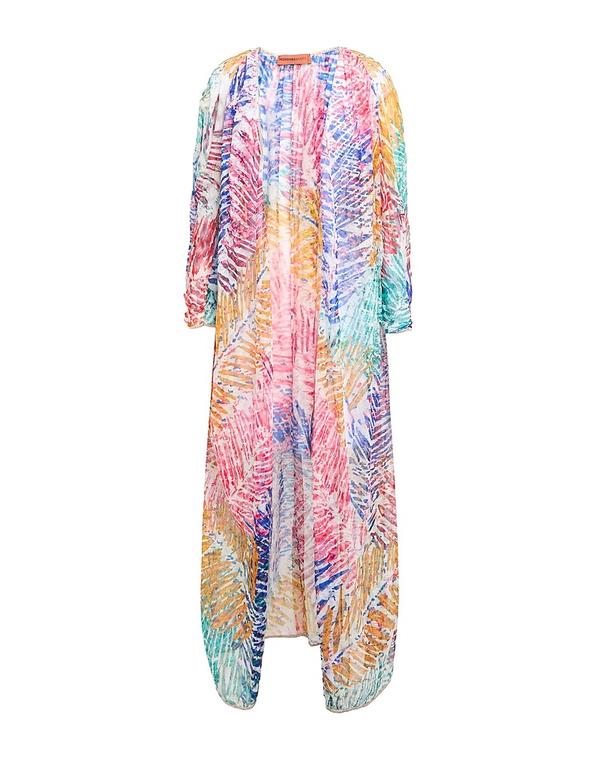 ミッソーニ レディース 水着 ボトムスのみ MISSONI ビーチドレス Marigold