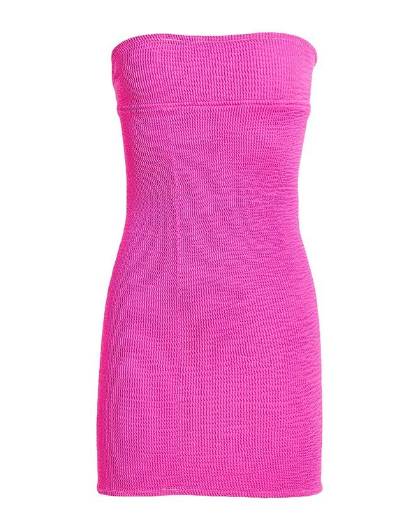 レイナオルガ レディース 水着 ボトムスのみ REINA OLGA ビーチドレス Fuchsia フューシャ