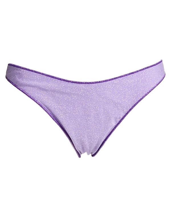 エムシーツーセイントバース レディース 水着 ボトムスのみ MC2 SAINT BARTH 水着（ビキニ） Lilac ライラック