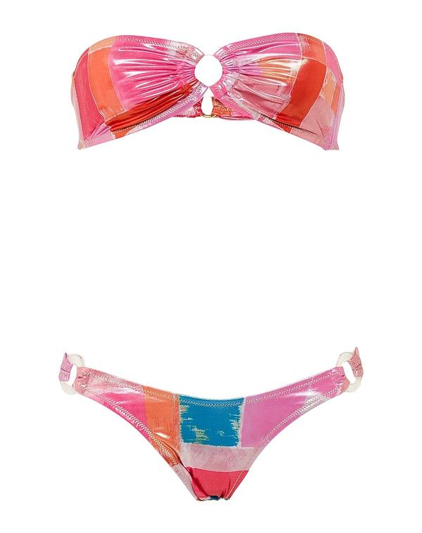 レイナオルガ レディース 水着 ボトムスのみ REINA OLGA 水着（ビキニ） Fuchsia フューシャ 31,720円