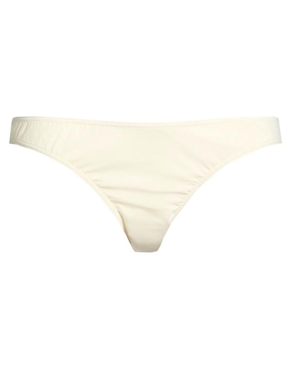 【送料無料】 トーテム レディース ボトムスのみ 水着 水着（ビキニ） Off White