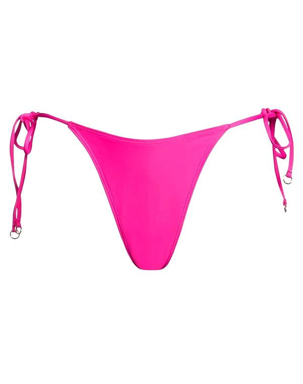 【送料無料】 フェイスフル レディース ボトムスのみ 水着 水着（ビキニ） Fuchsia