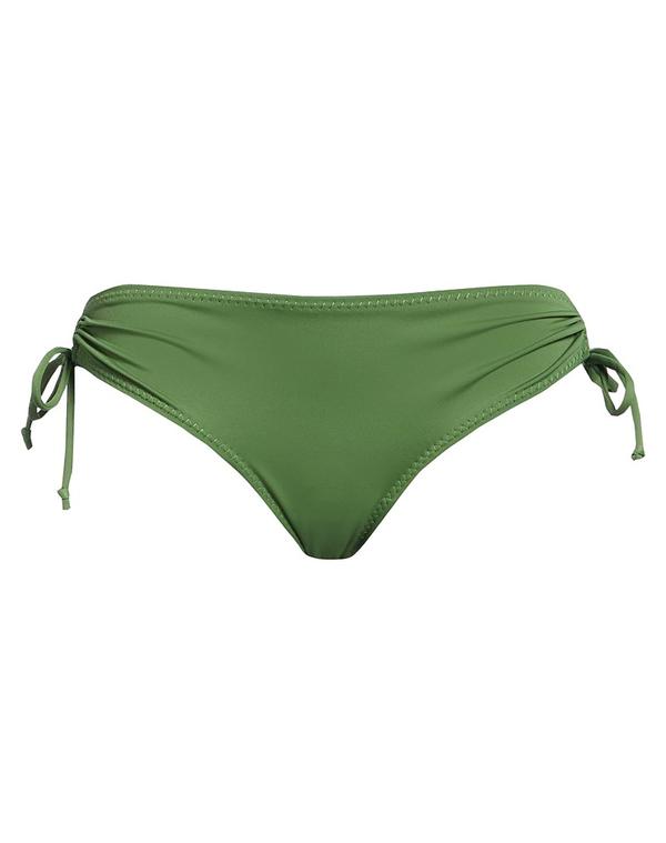 ノーマカマリ レディース 水着 ボトムスのみ NORMA KAMALI 水着（ビキニ） Military Green グリーン