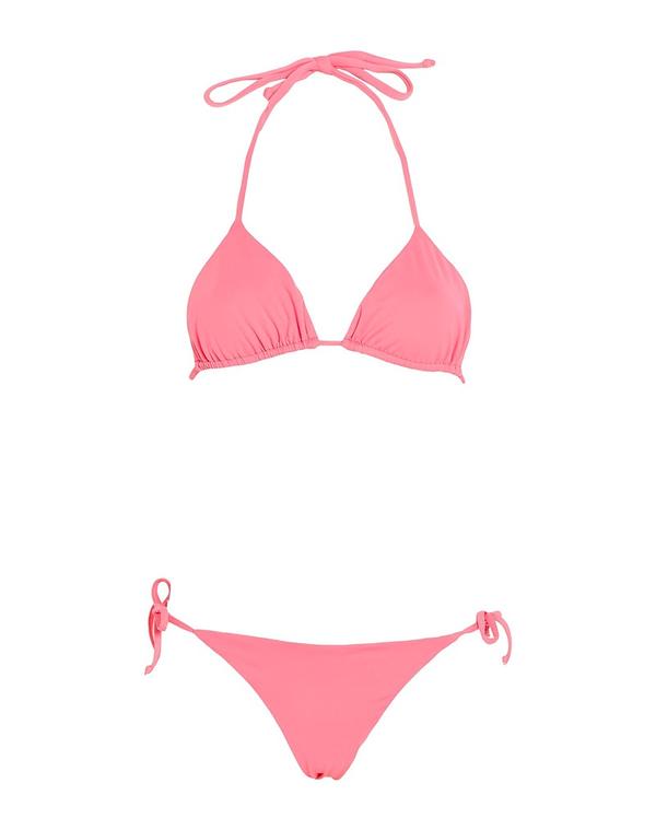 フィジコ レディース 水着 ボトムスのみ FISICO 水着（ビキニ） Pink ピンク 32,370円