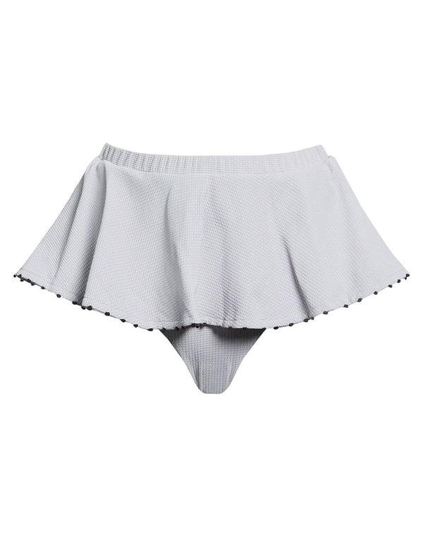 メリーシア レディース 水着 ボトムスのみ MARYSIA 水着（ビキニ） Gray グレー