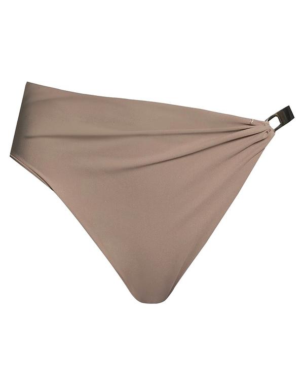 リックオウエンス レディース 水着 ボトムスのみ RICK OWENS 水着（ビキニ） Taupe トープ