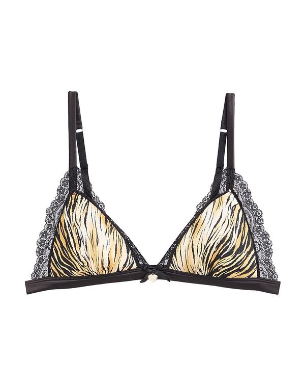 ツインセット レディース アンダーウェア ブラジャー TWINSET ブラジャー Beige ベージュ