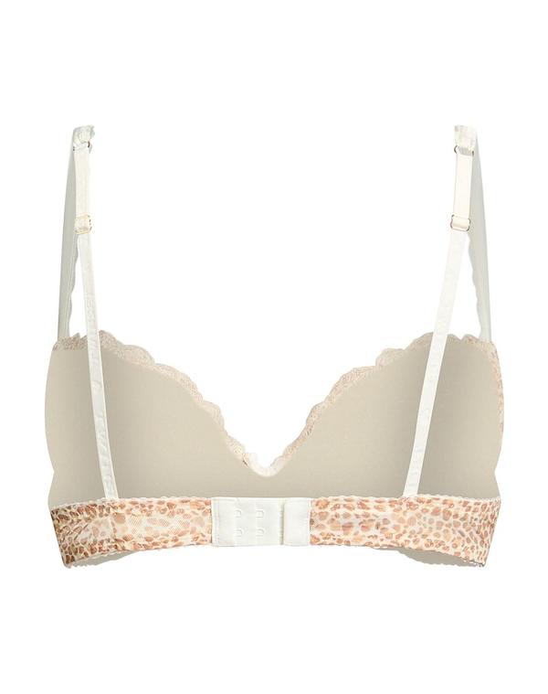 ツインセット レディース アンダーウェア ブラジャー TWINSET ブラジャー Ivory アイボリー