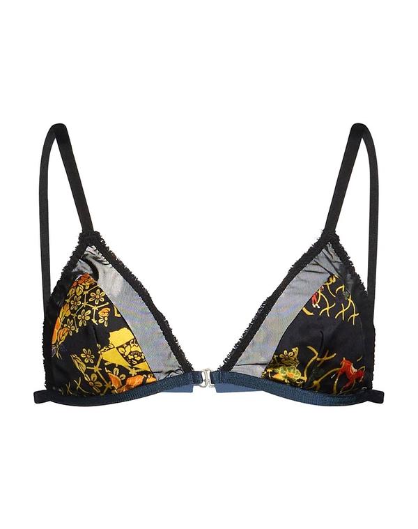 【送料無料】 ロザナ レディース ブラジャー アンダーウェア ブラジャー Midnight Blue