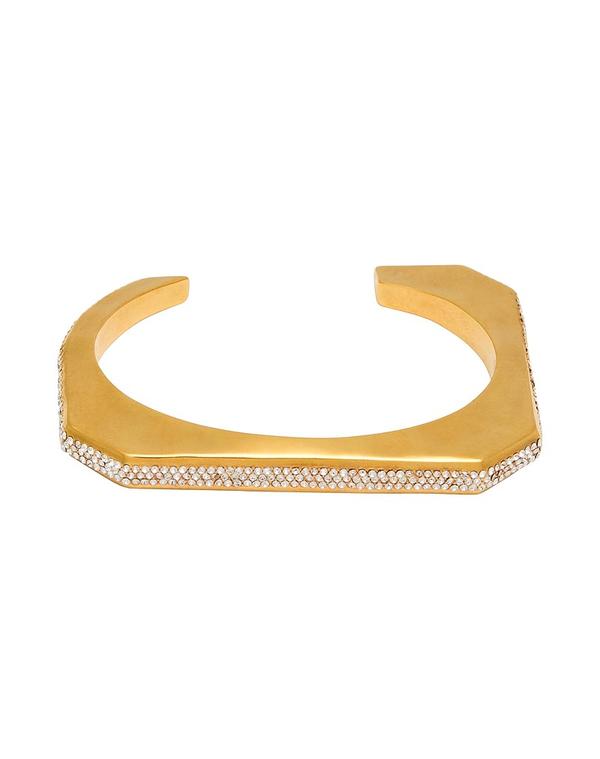 ザディグ エ ヴォルテール レディース アクセサリー ブレスレット・バングル・アンクレット ZADIG&VOLTAIRE ブレスレット Gold ゴールド