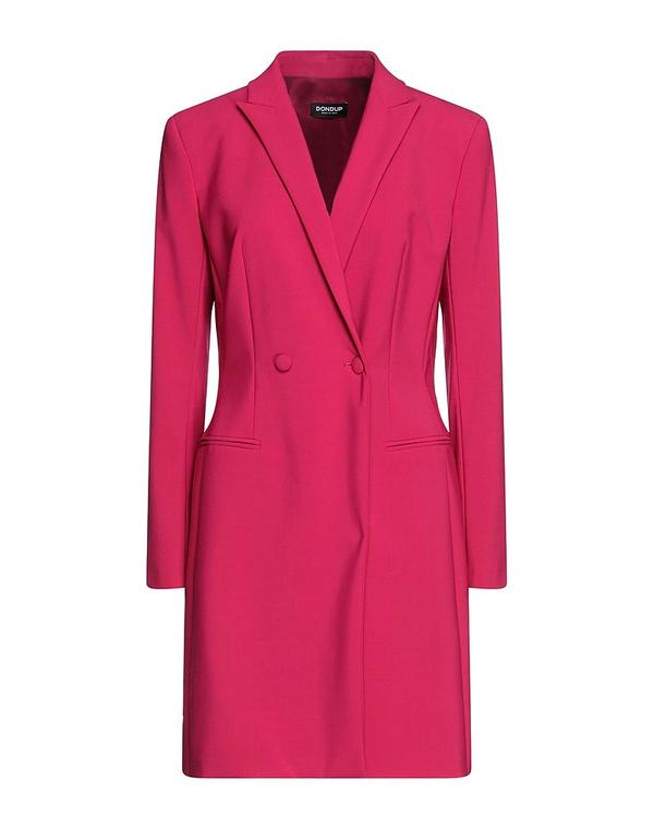 【送料無料】 ドンダップ レディース ワンピース トップス ミニワンピース・ドレス Fuchsia 37,570円