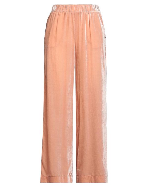 オットダム レディース ボトムス カジュアルパンツ OTTOD'AME パンツ Light Pink ピンク｜ReVida 店