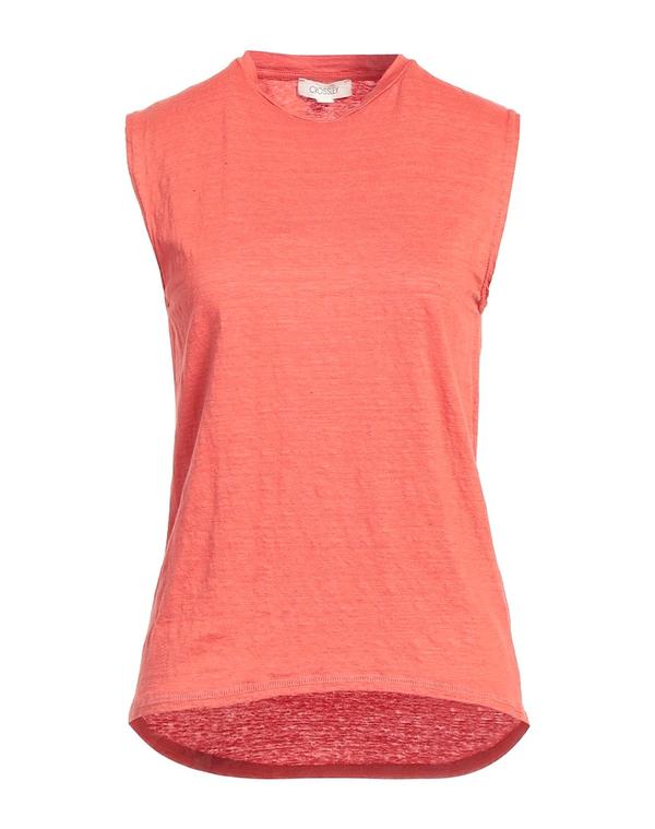 クロスリー レディース トップス Tシャツ CROSSLEY Ｔシャツ Coral コーラル