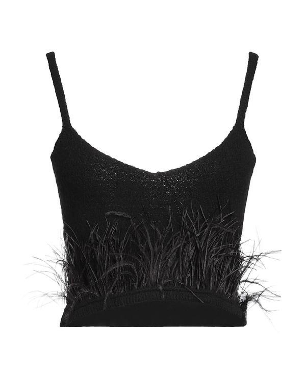 ディキシー レディース トップス シャツ DIXIE トップス Black ブラック
