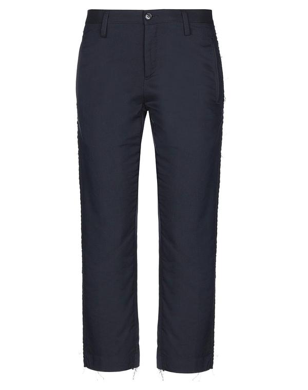 ハイクール レディース ボトムス カジュアルパンツ HAIKURE パンツ Midnight Blue ブルー 11,235円