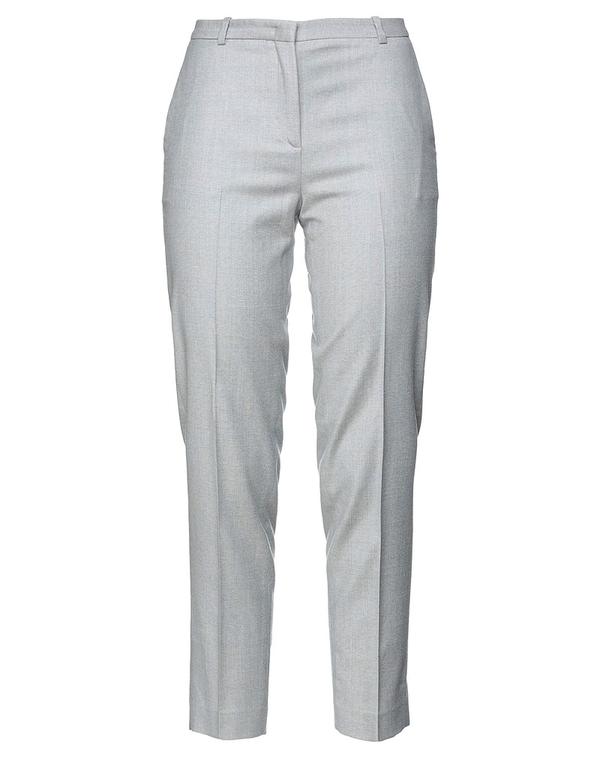 【送料無料】 ファビアナ フィリッピ レディース カジュアルパンツ ボトムス パンツ Light Gray