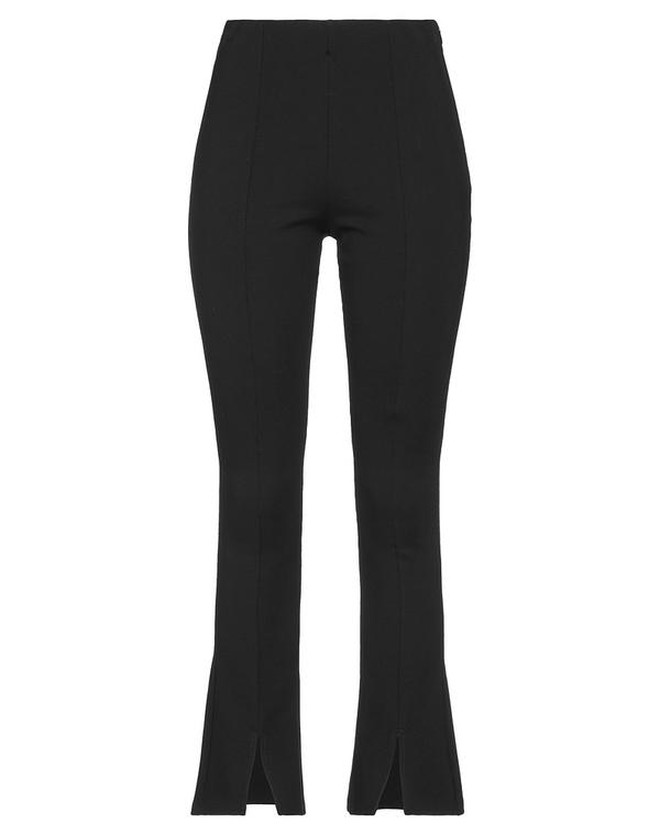 ジャストフィーメール レディース ボトムス カジュアルパンツ JUST FEMALE パンツ Black ブラック