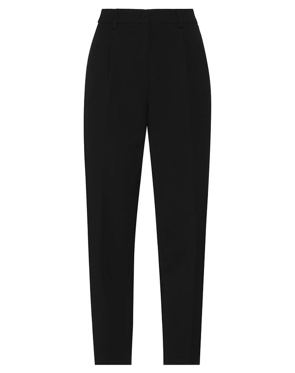 ヴィコロ レディース ボトムス カジュアルパンツ VICOLO クラシックパンツ Black ブラック