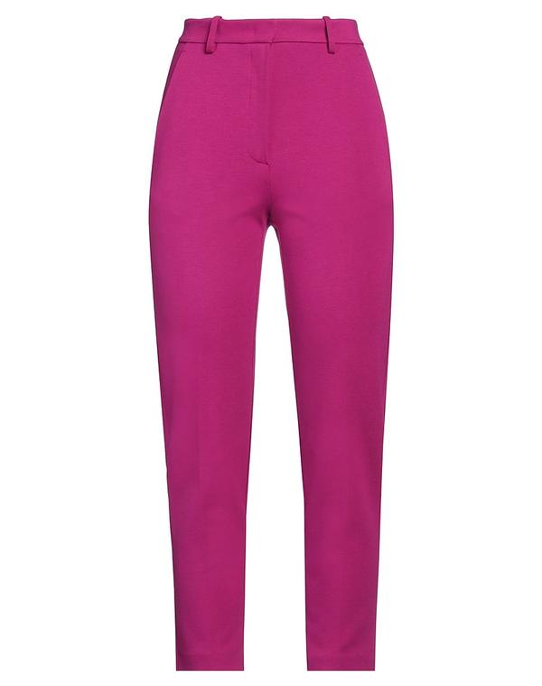 ピンコ レディース ボトムス カジュアルパンツ PINKO パンツ Fuchsia フューシャ