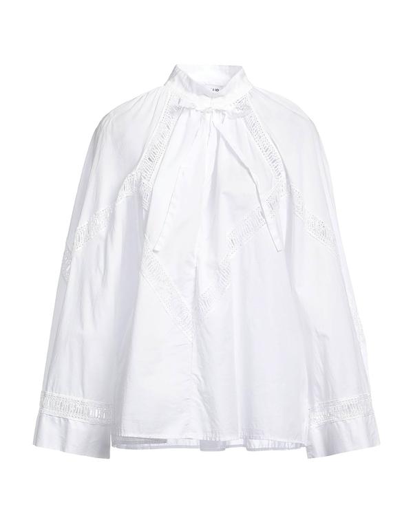 ドンダップ レディース トップス シャツ DONDUP トップス White ホワイト
