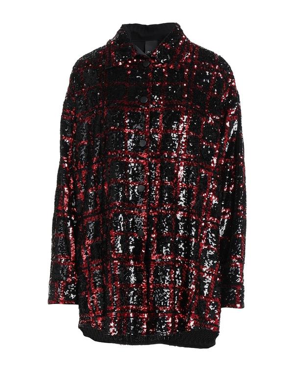 ピンコ レディース トップス シャツ PINKO シャツ Black ブラック