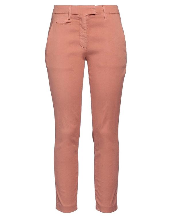 ドンダップ レディース ボトムス カジュアルパンツ DONDUP パンツ Pale Pink ピンク