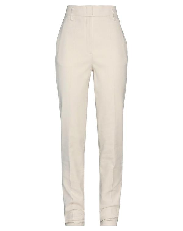 ドロシー シューマッハ レディース ボトムス カジュアルパンツ DOROTHEE SCHUMACHER パンツ Beige ベージュ