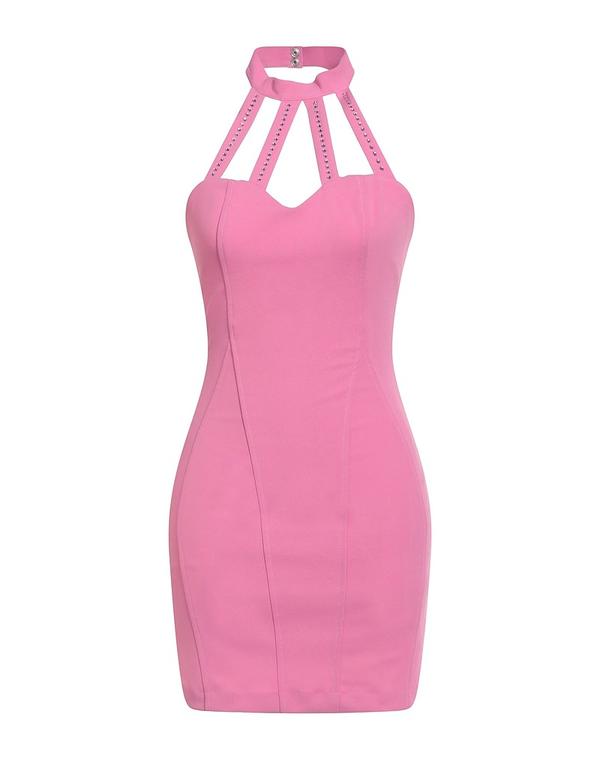 アニエバイ レディース トップス ワンピース ANIYE BY パーティ向けドレス＆ワンピース Pink ピンク 19,866円