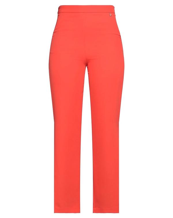 パトリツィア ペペ レディース ボトムス カジュアルパンツ PATRIZIA PEPE クラシックパンツ Coral コーラル