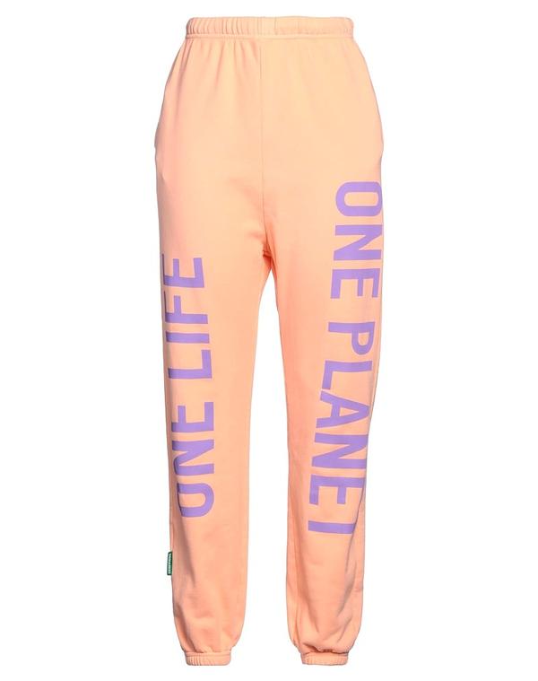 ディースクエアード レディース ボトムス カジュアルパンツ DSQUARED2 パンツ Salmon Pink ピンク