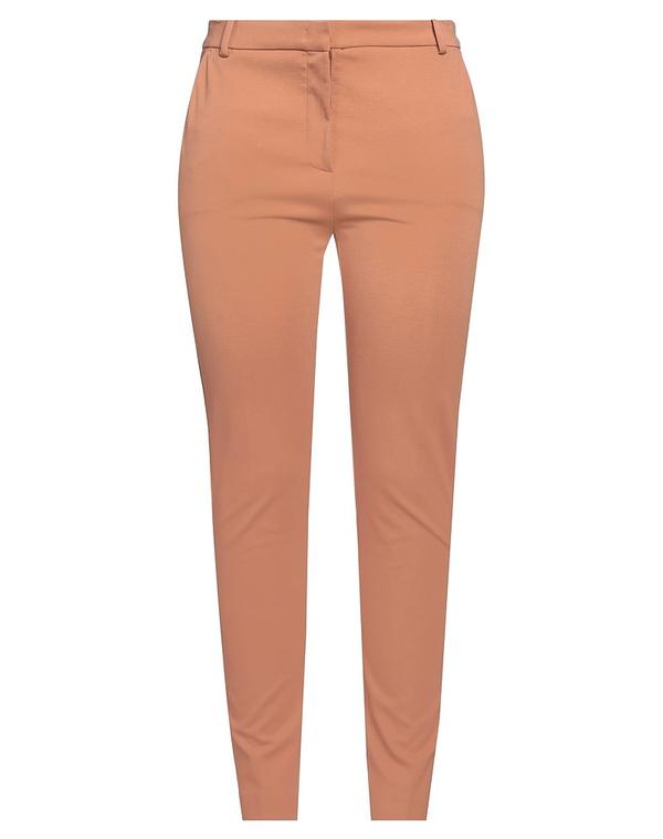 ピンコ レディース ボトムス カジュアルパンツ PINKO パンツ Camel キャメル