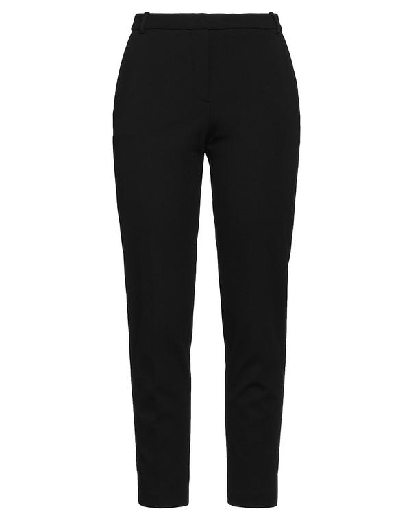 ピンコ レディース ボトムス カジュアルパンツ PINKO パンツ Black ブラック