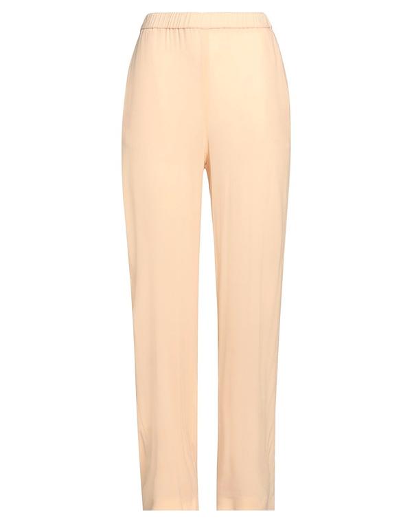 ファビアナ フィリッピ レディース ボトムス 心地好いズボン下 FABIANA FILIPPI ズボン下 Pale Pink サクラ色