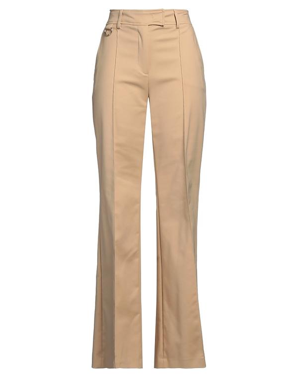 リュージョー レディース ボトムス カジュアルパンツ LIU JO パンツ Beige ベージュ