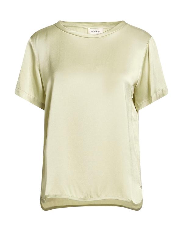 オットダム レディース トップス シャツ OTTOD'AME トップス Light Green グリーン