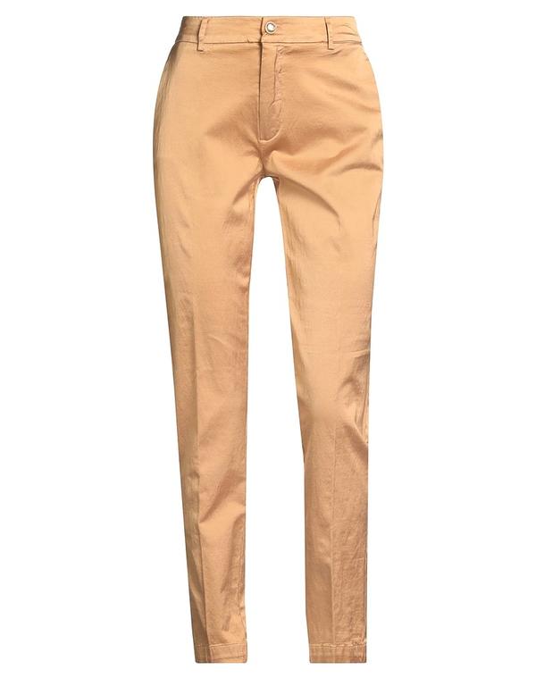 ゲス レディース ボトムス カジュアルパンツ GUESS パンツ Sand サンド
