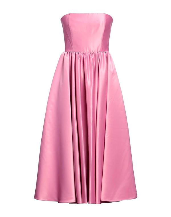 ピンコ レディース トップス ワンピース PINKO ひざ丈ワンピース Pink ピンク