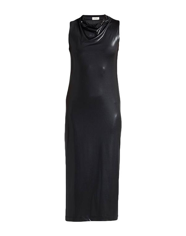 オットダム レディース トップス ワンピース OTTOD'AME チューブドレス Black ブラック