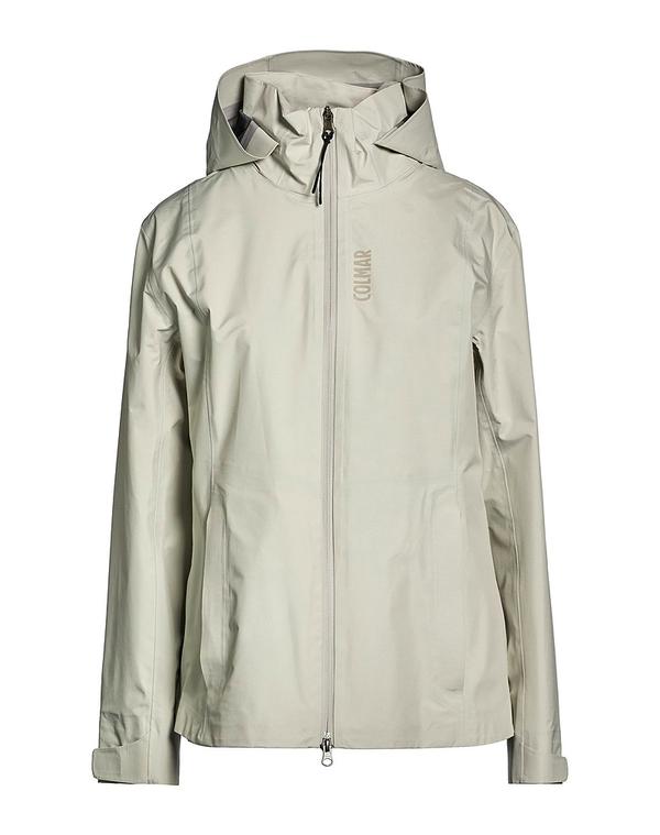 コルマール レディース アウター ジャケット・ブルゾン COLMAR ブルゾン Sage Green グリーン