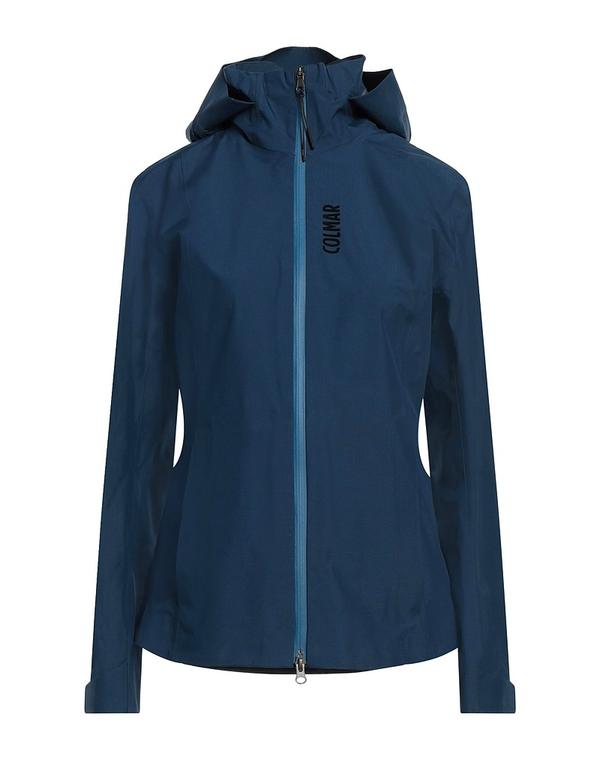 コルマール レディース アウター ジャケット・ブルゾン COLMAR ブルゾン Deep Teal ティール