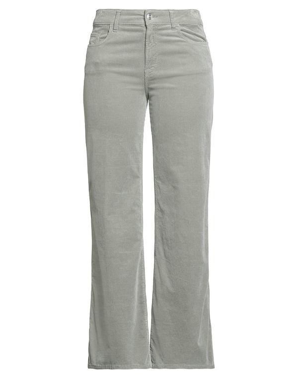 デパートメントファイブ レディース ボトムス カジュアルパンツ DEPARTMENT 5 パンツ Light Gray グレー