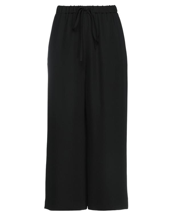 ヴァレンティノ レディース ボトムス カジュアルパンツ VALENTINO GARAVANI パンツ Black ブラック