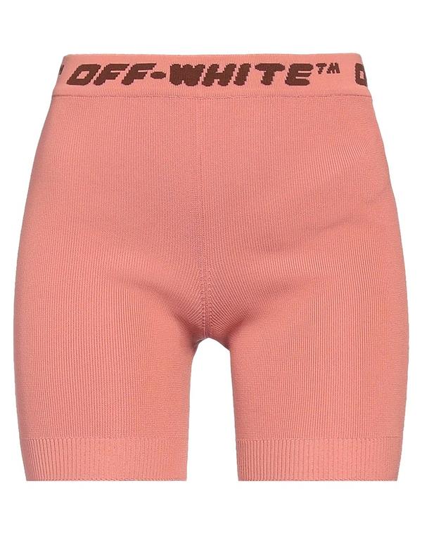 オフ-ホワイト レディース ボトムス レギンス OFF-WHITE レギンス Antique Rose