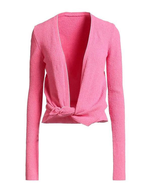 ジャクエムス レディース トップス シャツ JACQUEMUS プルオーバー Fuchsia フューシャ｜ReVida 店 35,620円