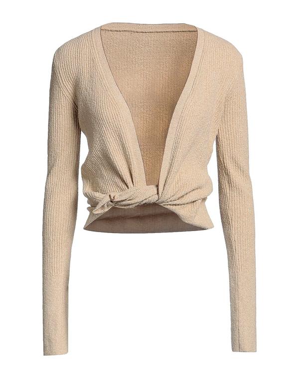 ジャクエムス レディース トップス シャツ JACQUEMUS プルオーバー Sand サンド｜ReVida 店