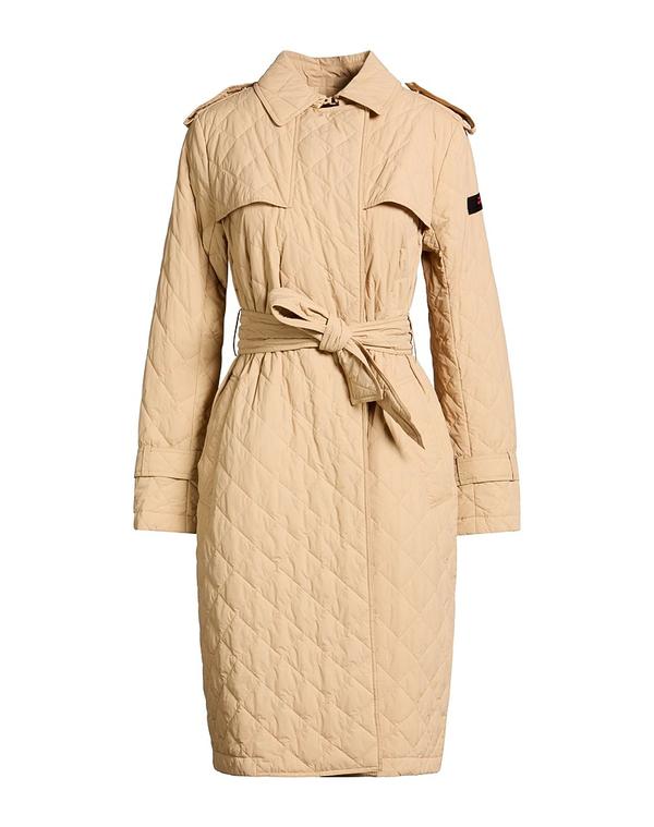 ピューテリー レディース アウター コート PEUTEREY コート Beige ベージュ