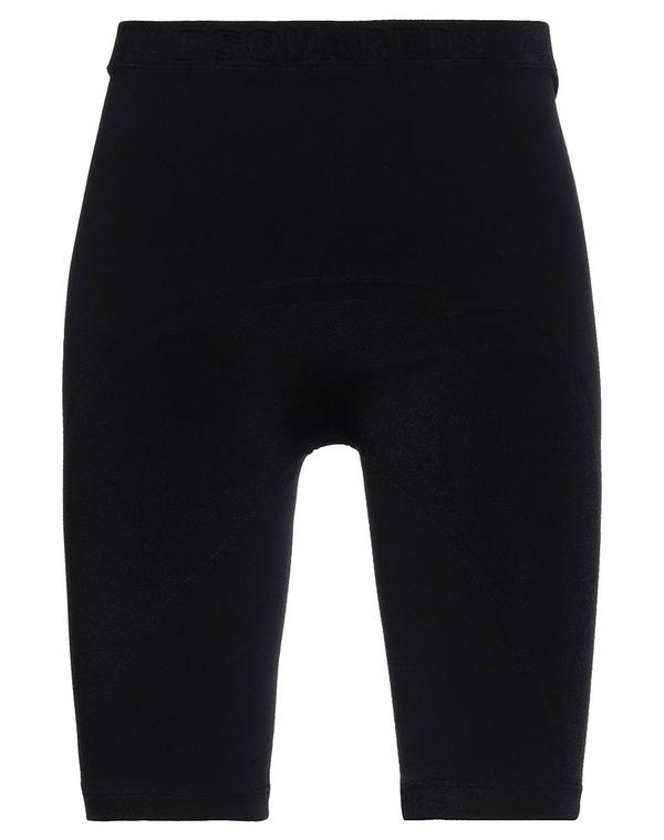 ディースクエアード レディース ボトムス レギンス DSQUARED2 レギンス Black ブラック