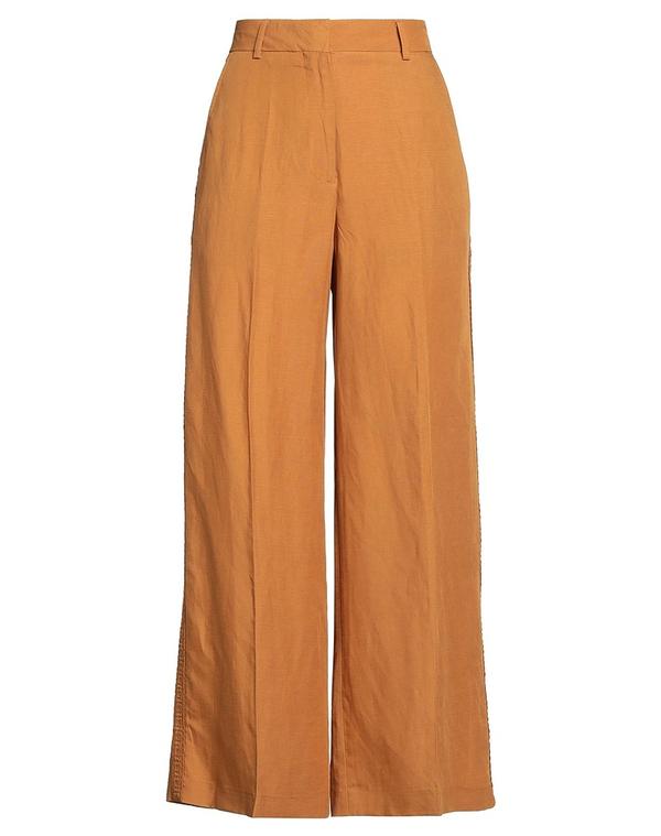 メゾンスコッチ レディース ボトムス カジュアルパンツ MAISON SCOTCH パンツ Camel キャメル