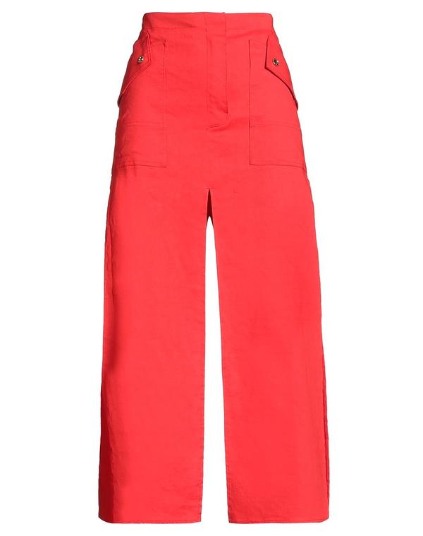 ピンコ レディース ボトムスカート PINKO ロングスカート Red レッド